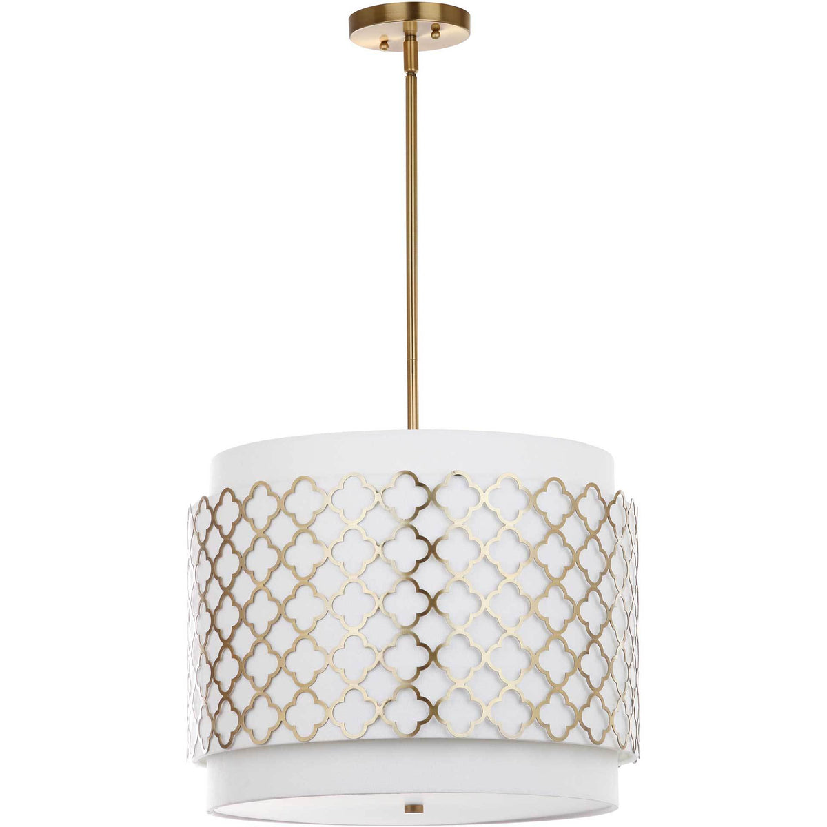 Prince Adjustable Pendant