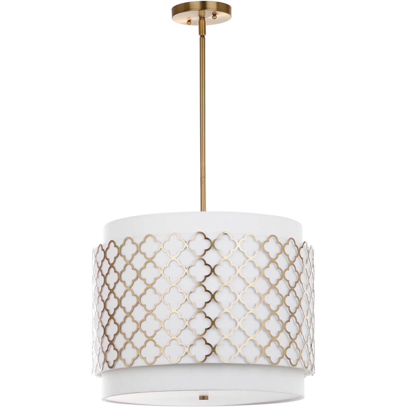 Prince Adjustable Pendant