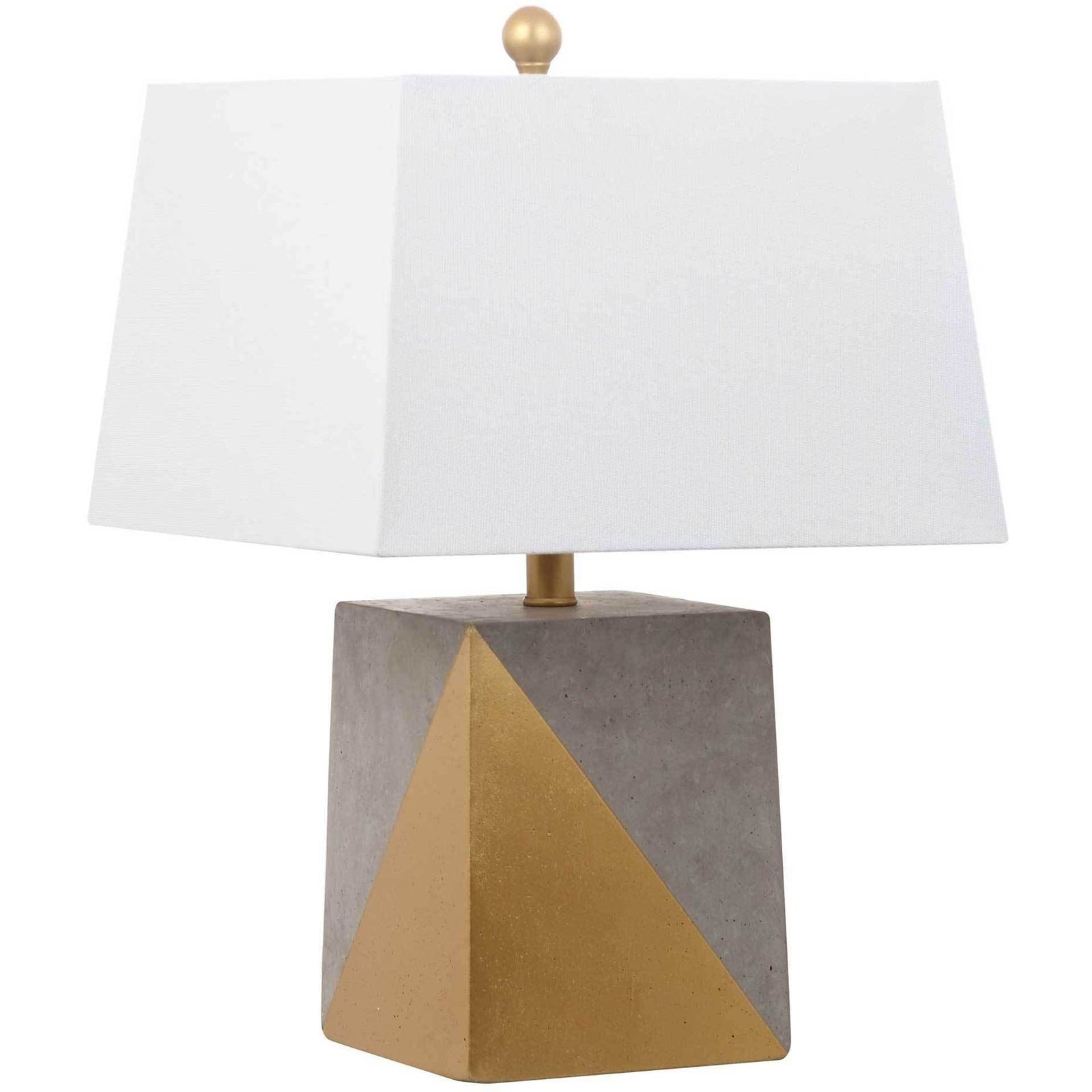 Cody Table Lamp Orange