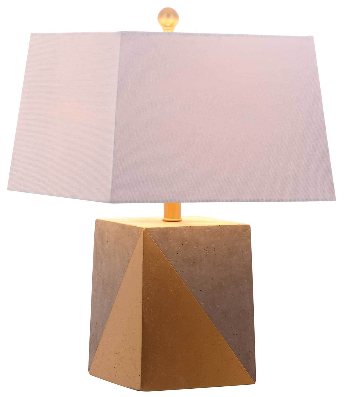 Cody Table Lamp Orange