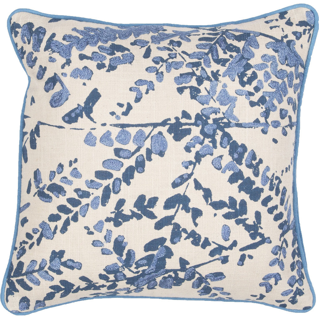 En Casa Encasa07 Pristine/Stellar Pillow