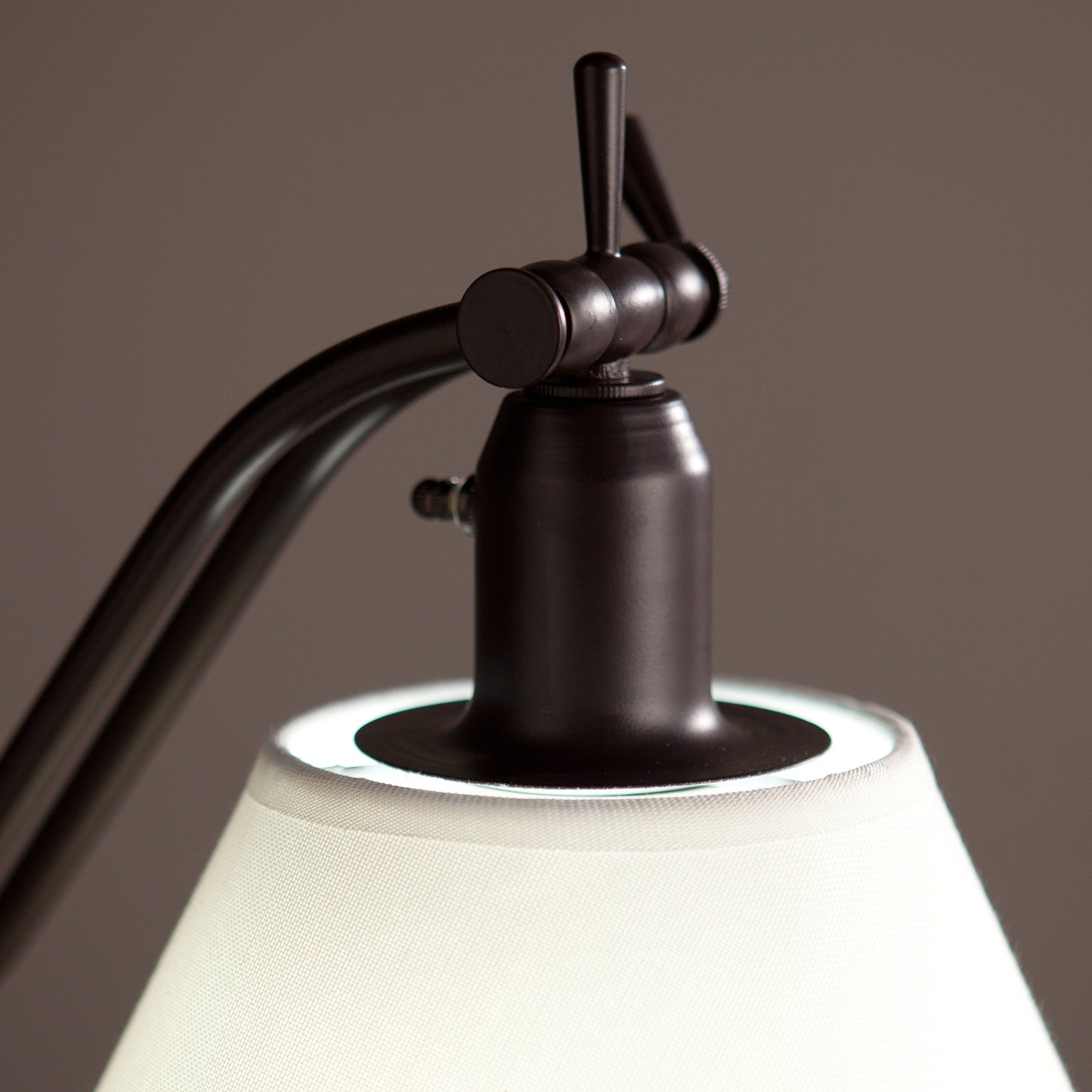 Moore Floor Lamp