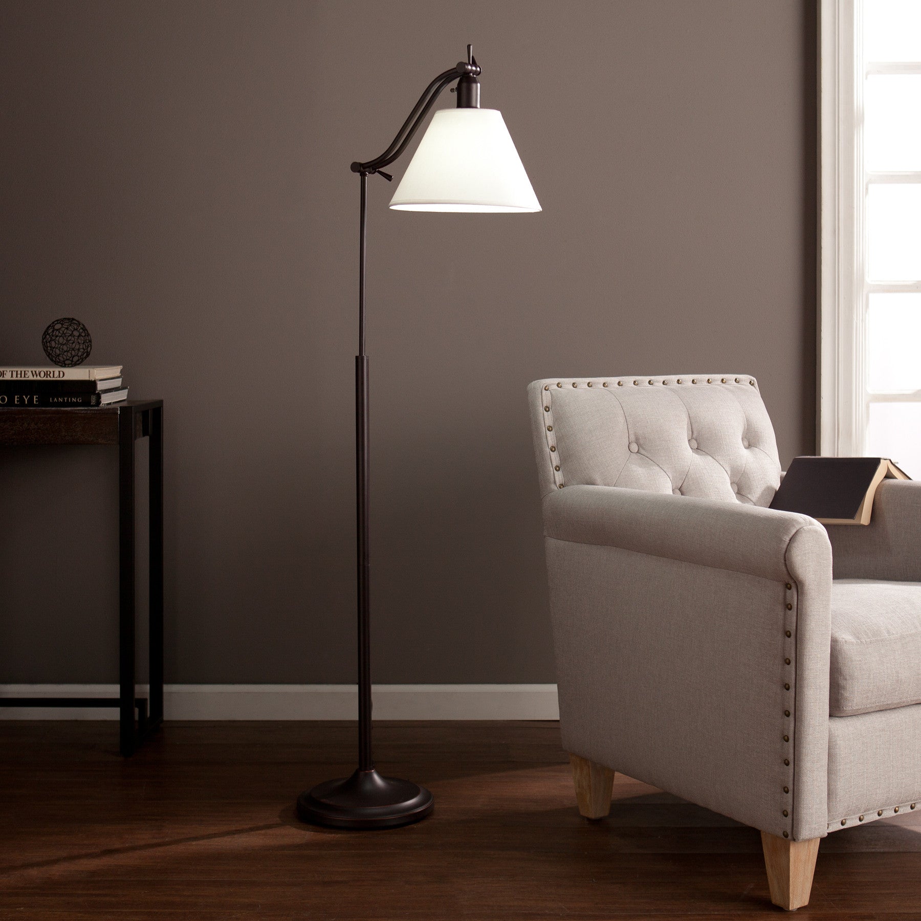 Moore Floor Lamp