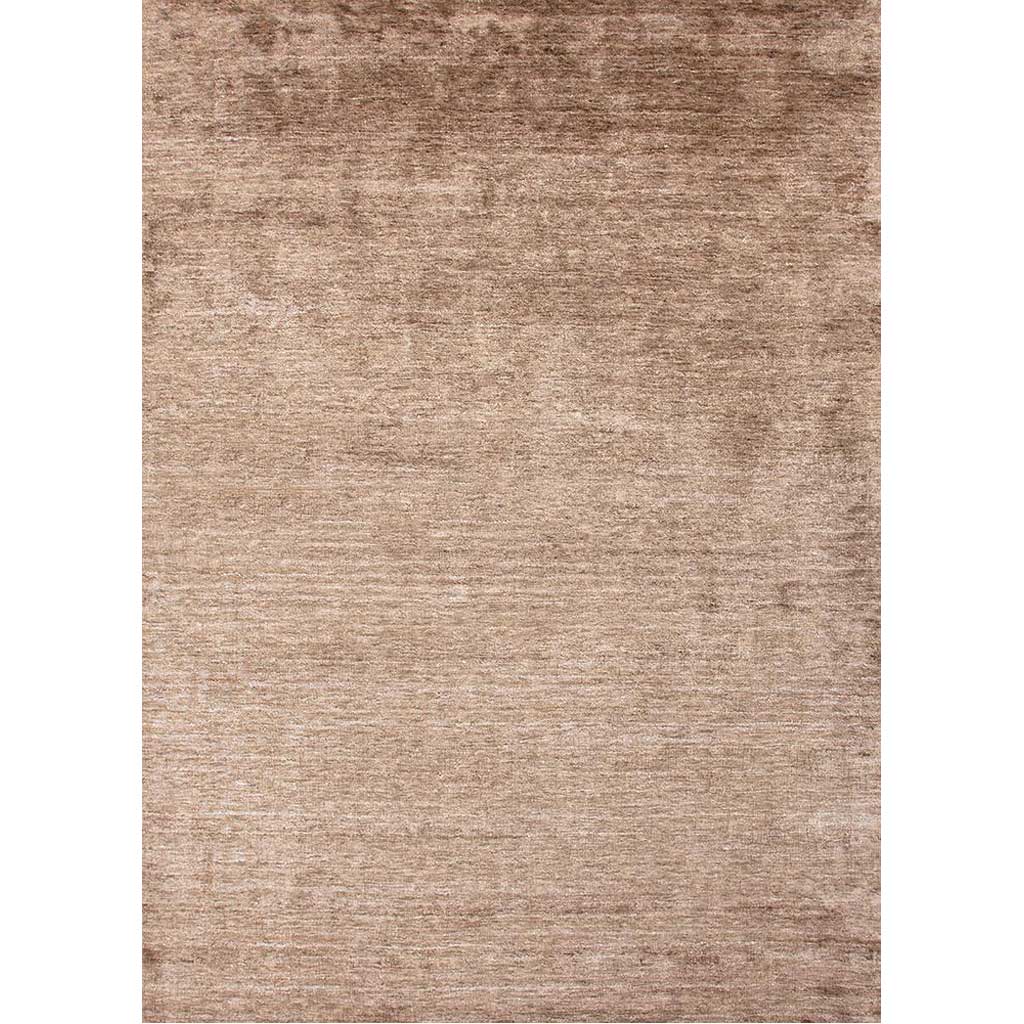 Lustre Deep Camel Area Rug - Froy.com