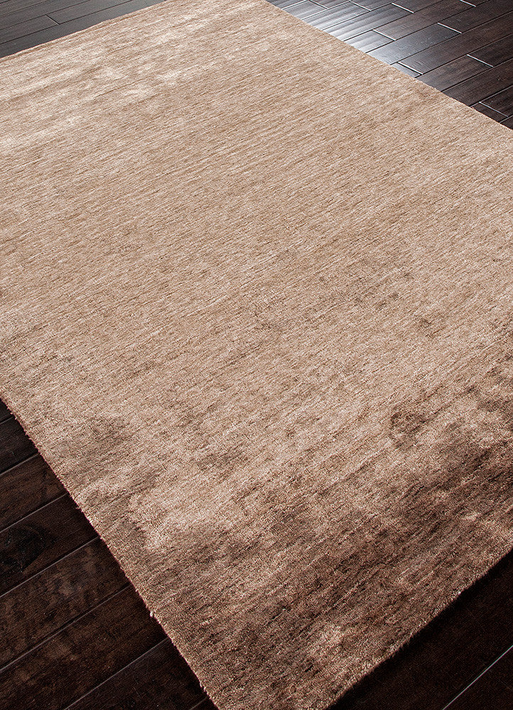 Lustre Deep Camel Area Rug