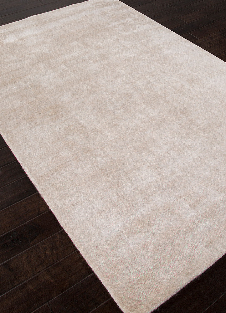 Lustre White Area Rug