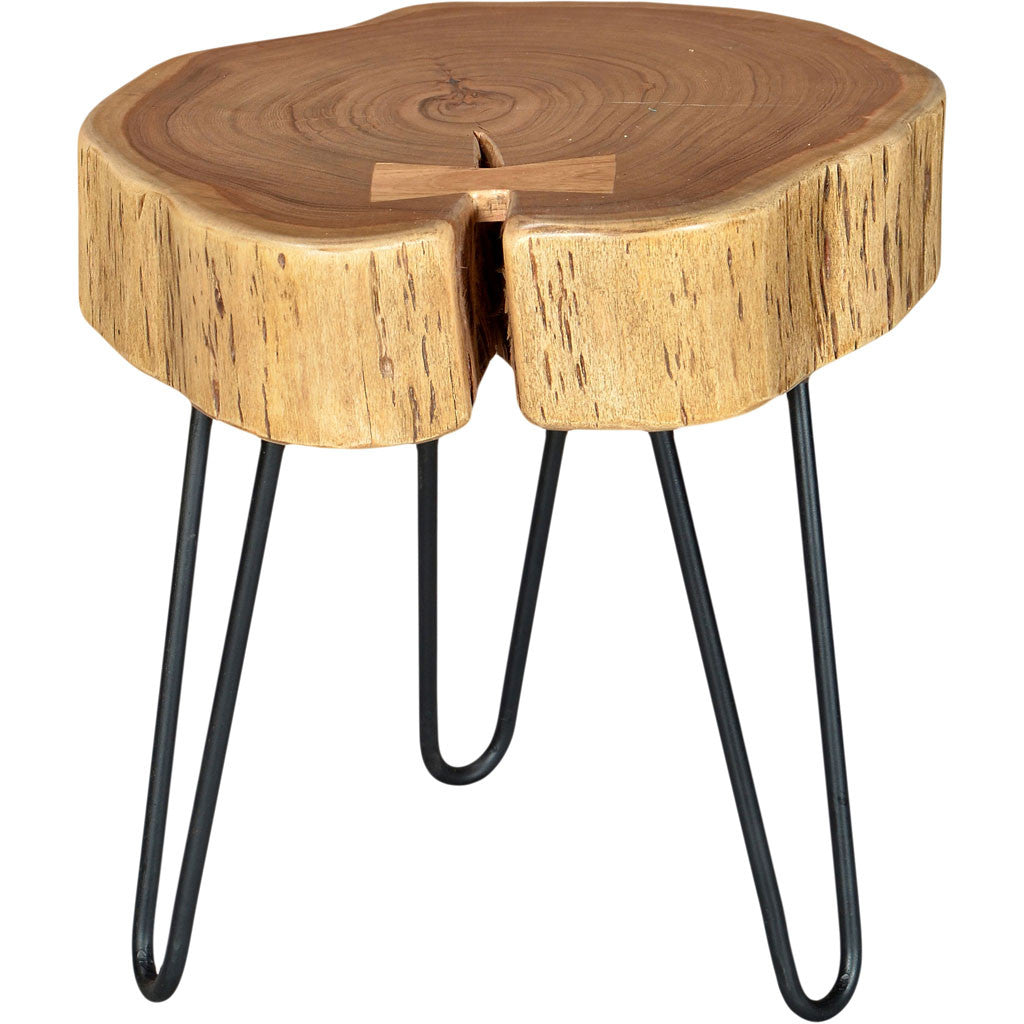 Adela Side Table