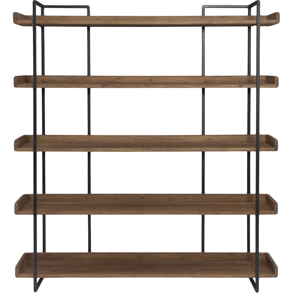 Valera Bookshelf Large