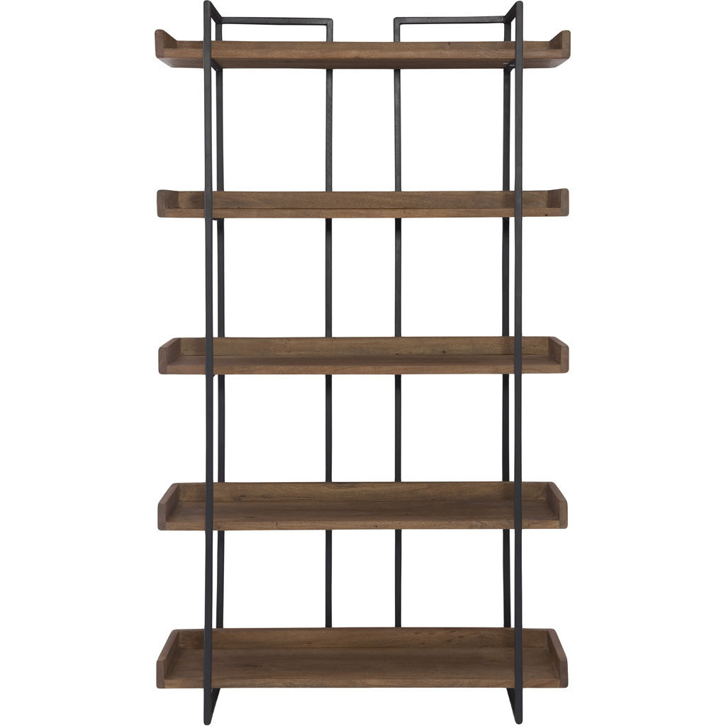 Valera Bookshelf Small