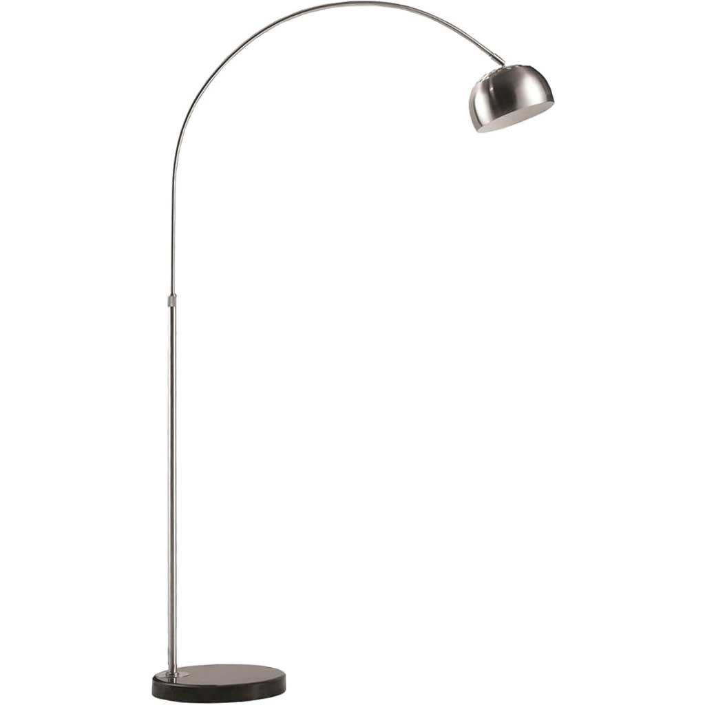Art Coster Lamp Black