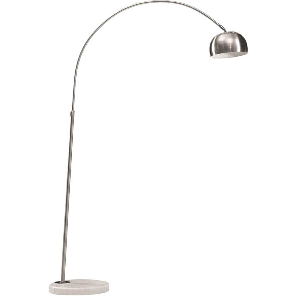 Ark Lamp Small Base White