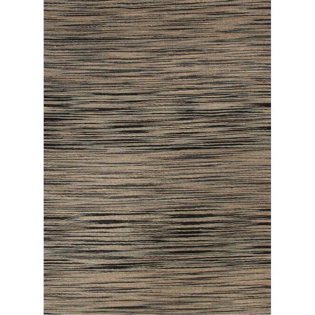 Madison Shiro Oyster White/Dark Slate Area Rug