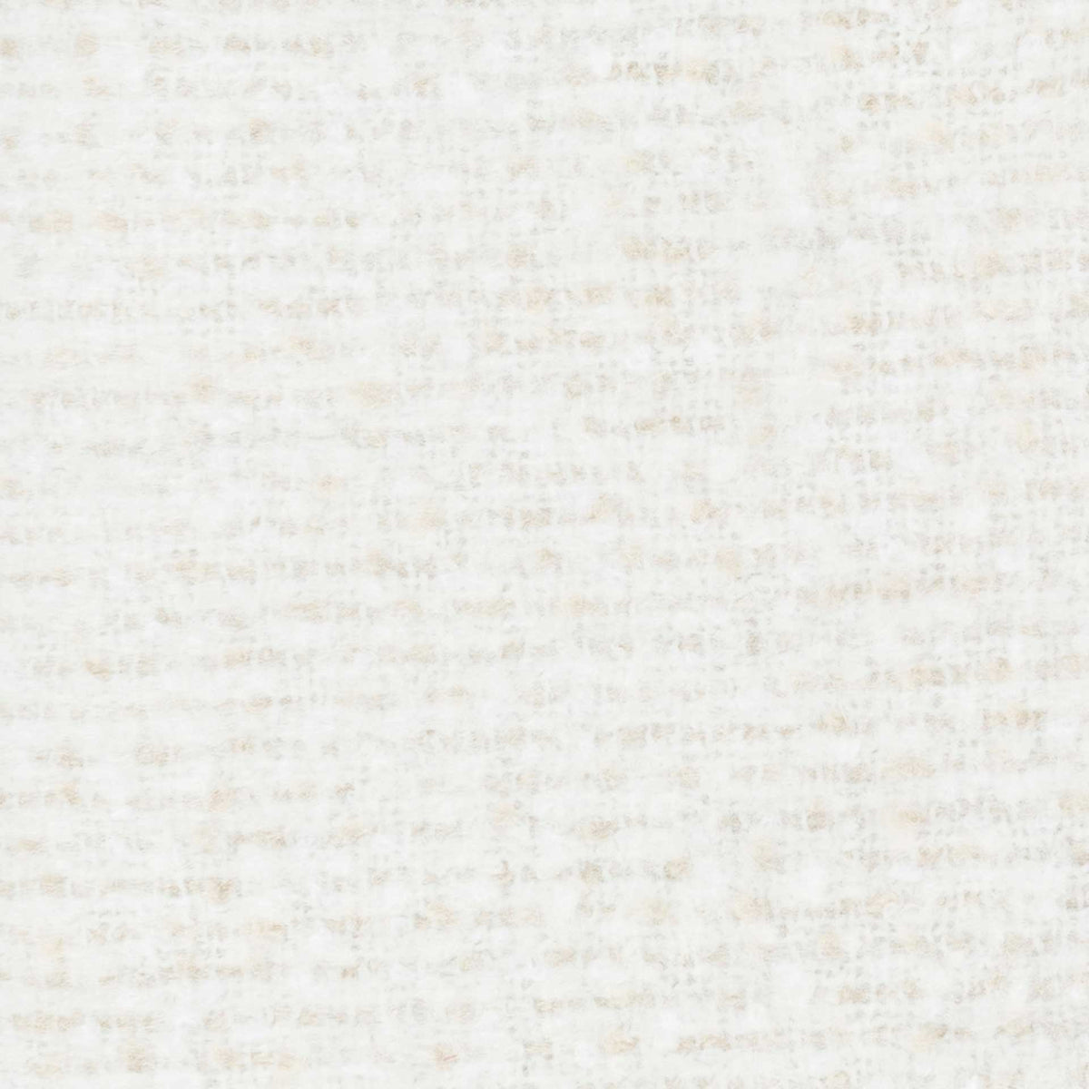 Madurai White/Beige Throw