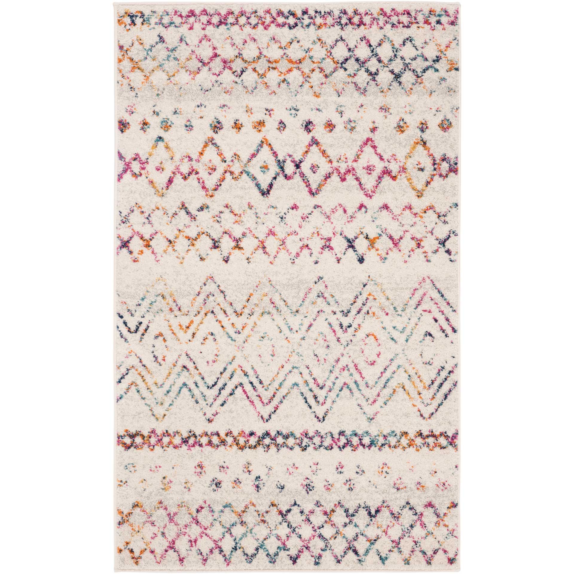 3' x 5'