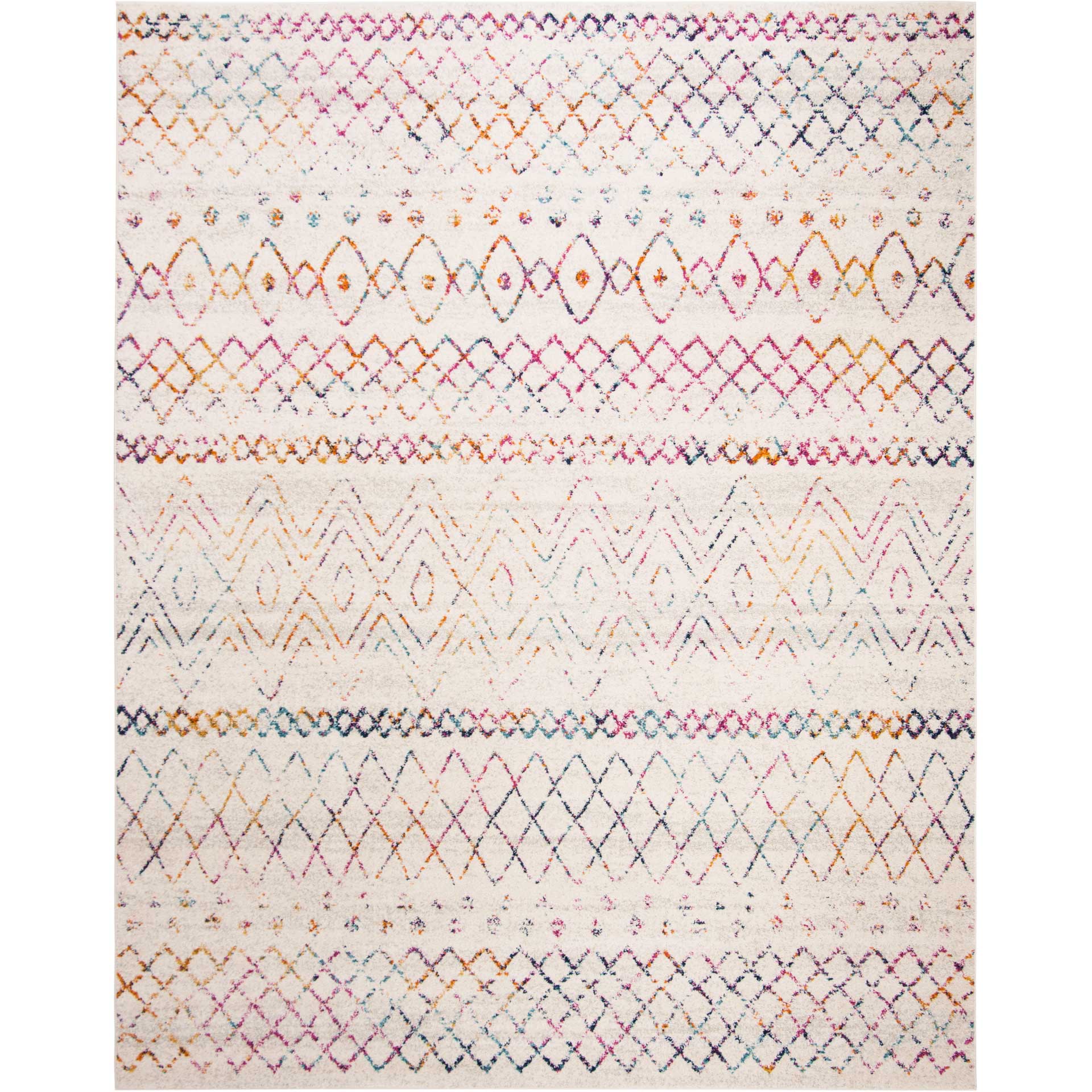 8' x 10'