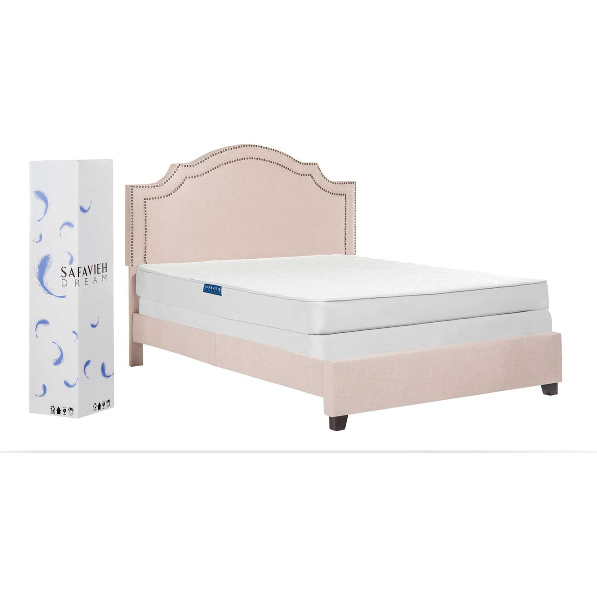 Clarity Spring Mattress