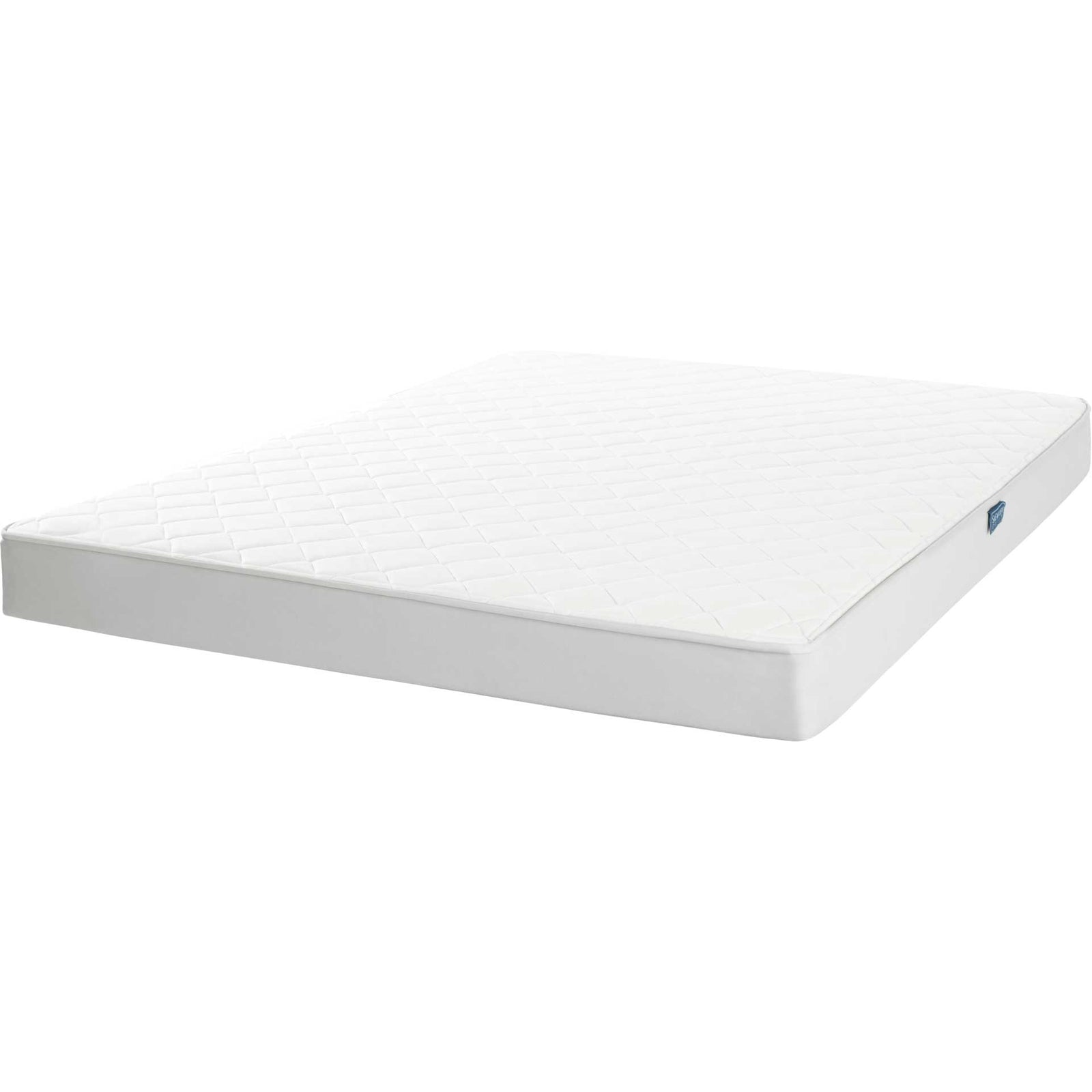 Clarity Spring Mattress