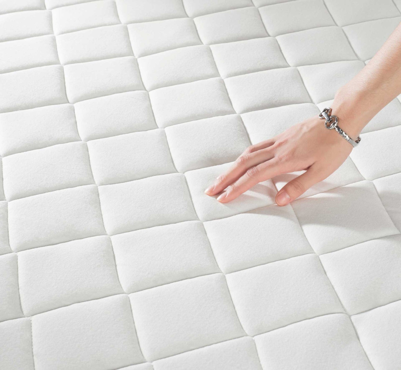 Clarity Spring Mattress