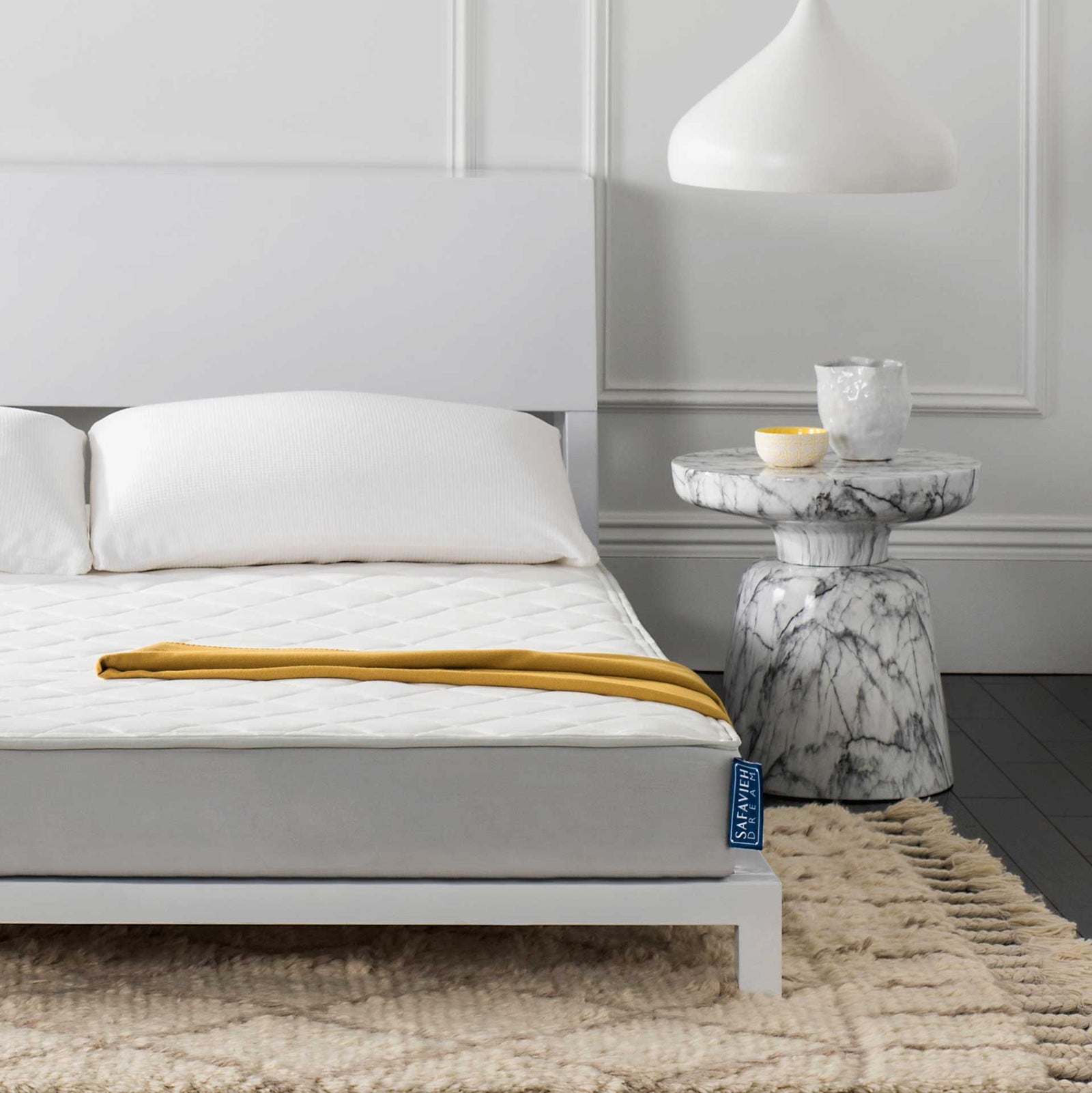 Clarity Spring Mattress