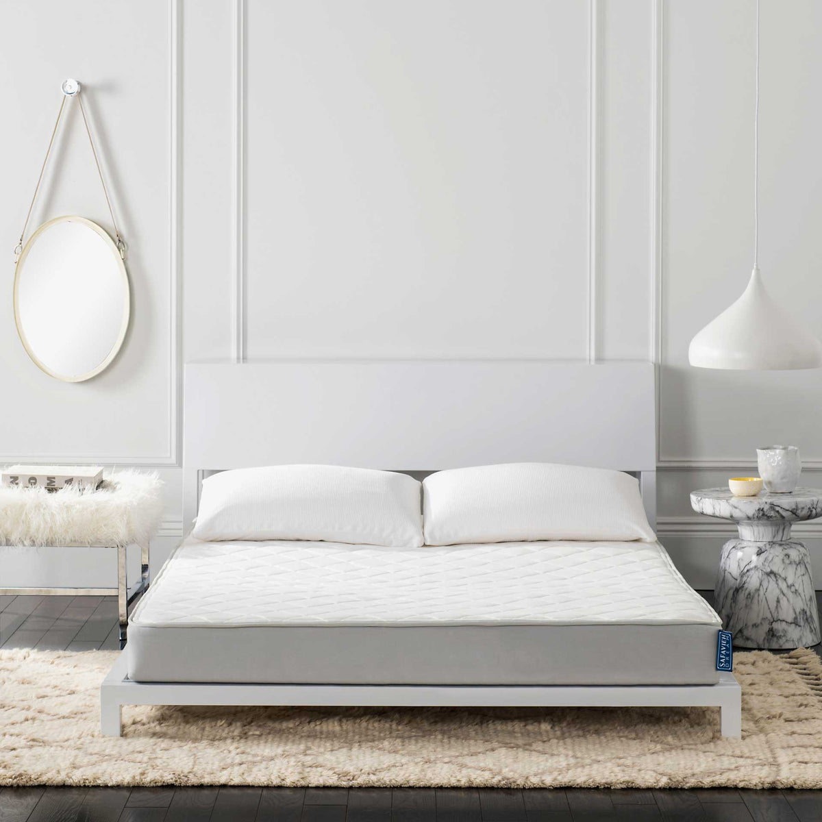 Clarity Spring Mattress