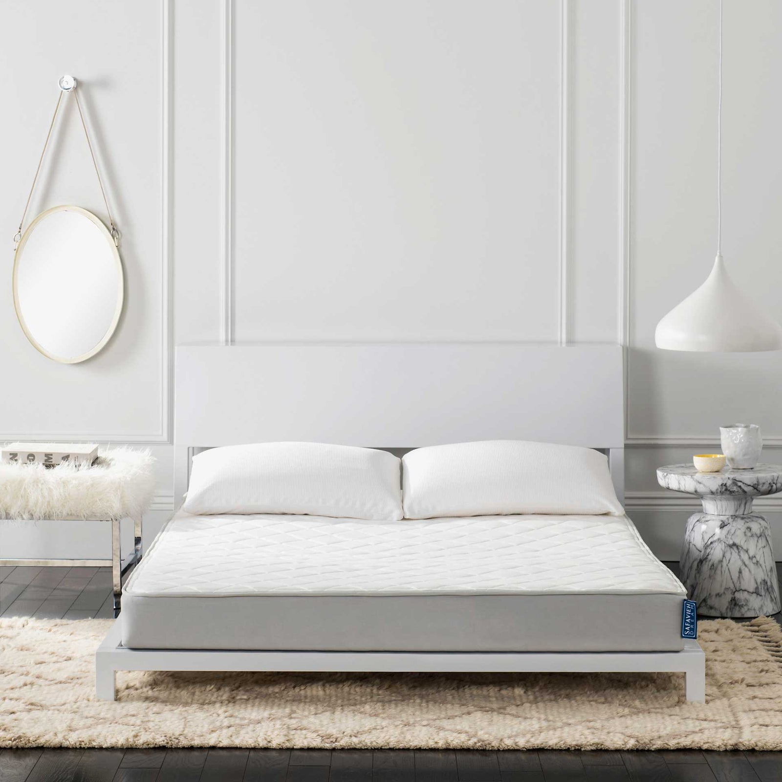 Clarity Spring Mattress