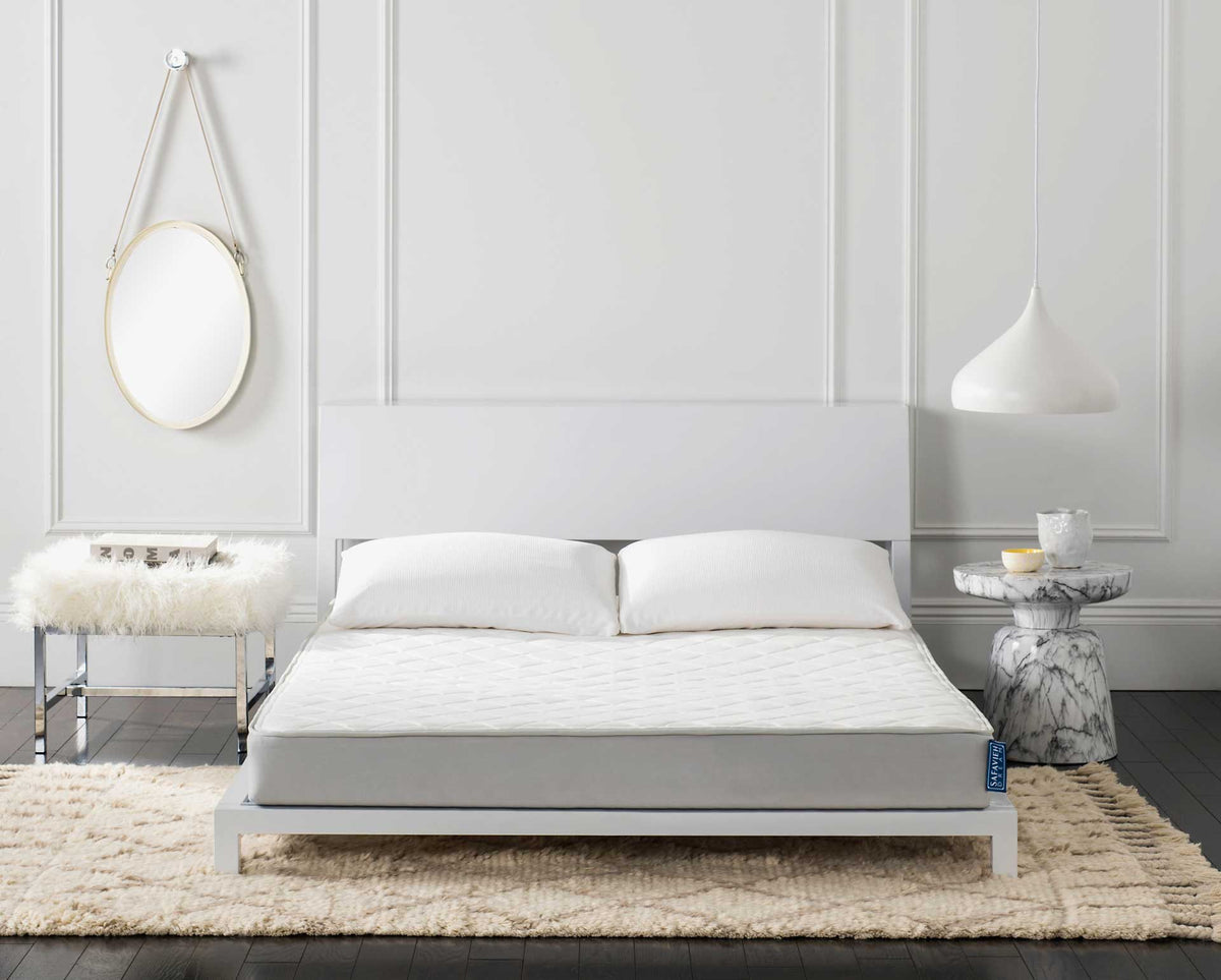 Clarity Spring Mattress