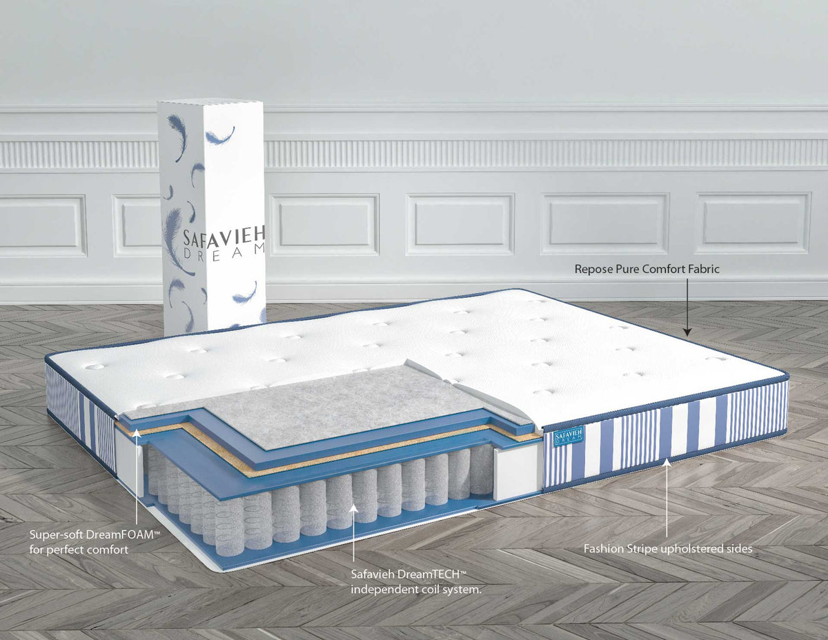 Tranquility Spring Mattress