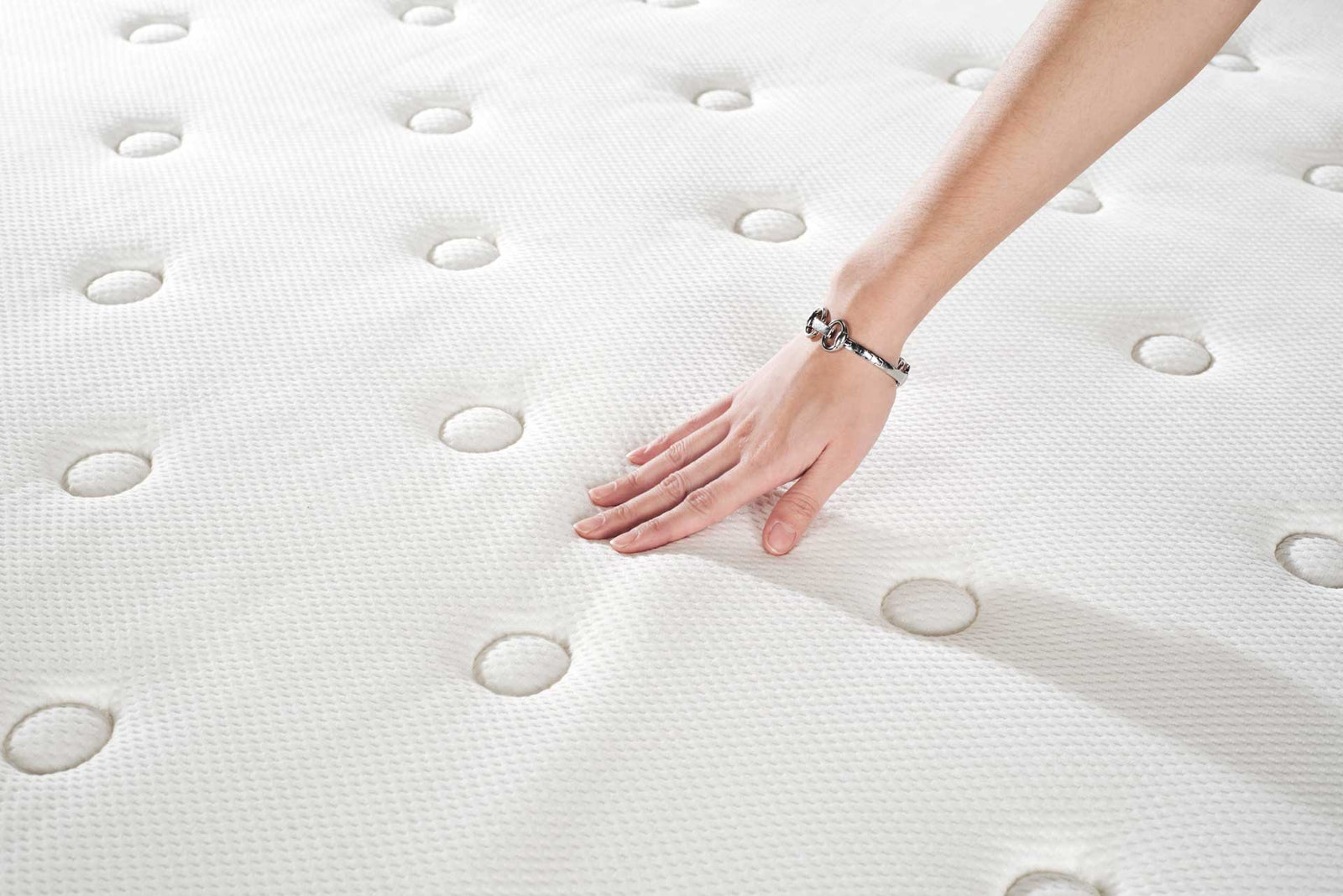 Tranquility Spring Mattress