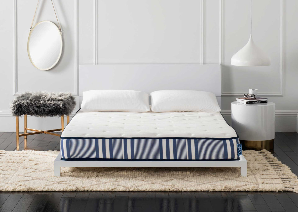 Tranquility Spring Mattress