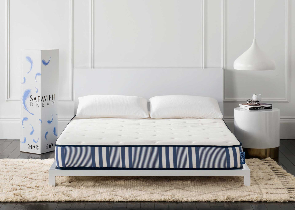 Tranquility Spring Mattress