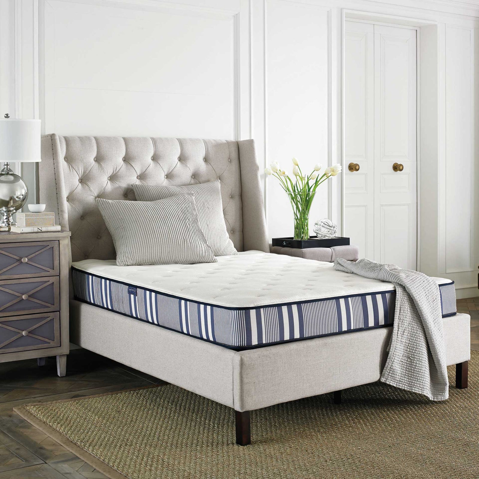 Tranquility Spring Mattress