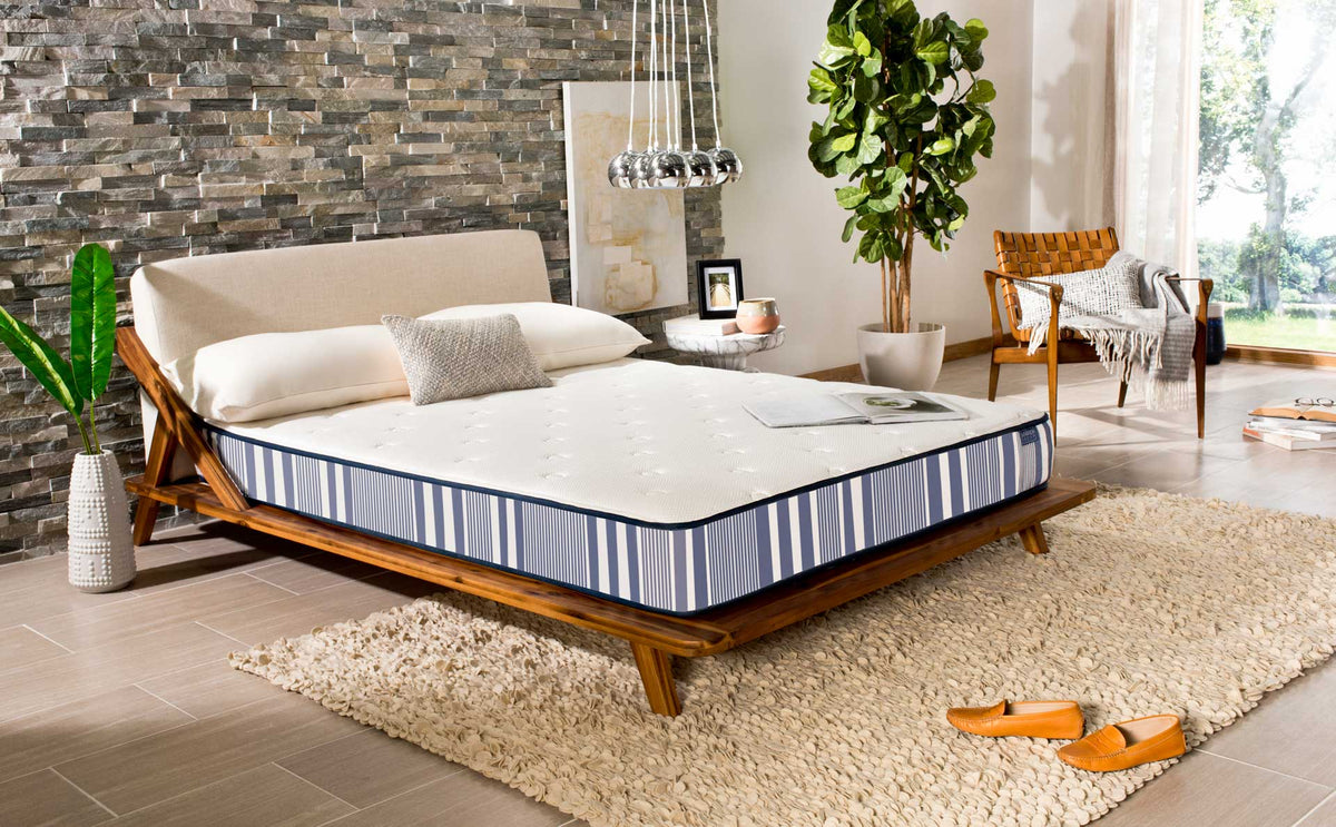 Tranquility Spring Mattress