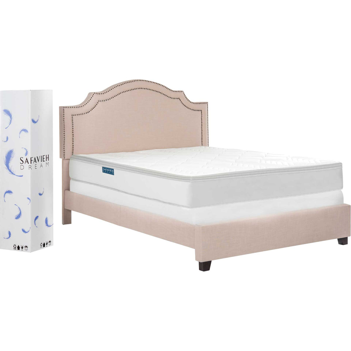 Harmony Spring Mattress