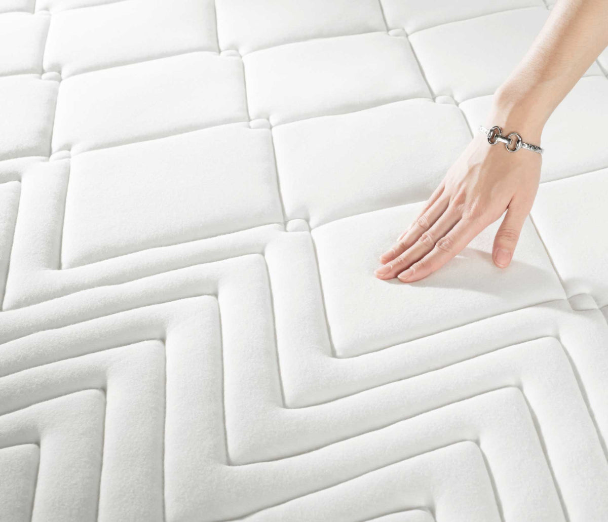 Harmony Spring Mattress