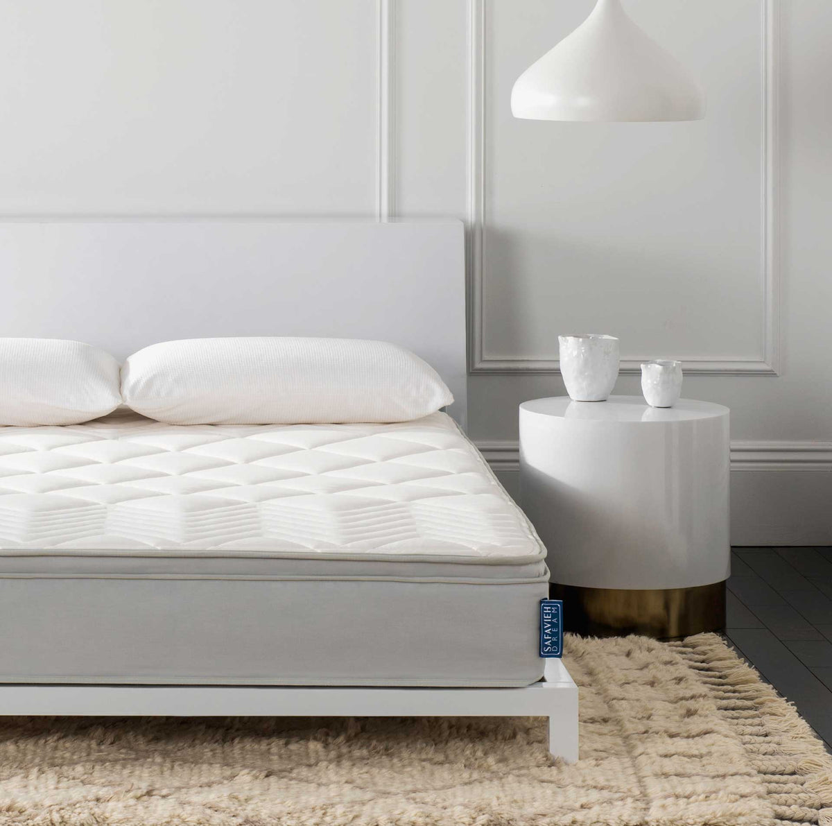 Harmony Spring Mattress
