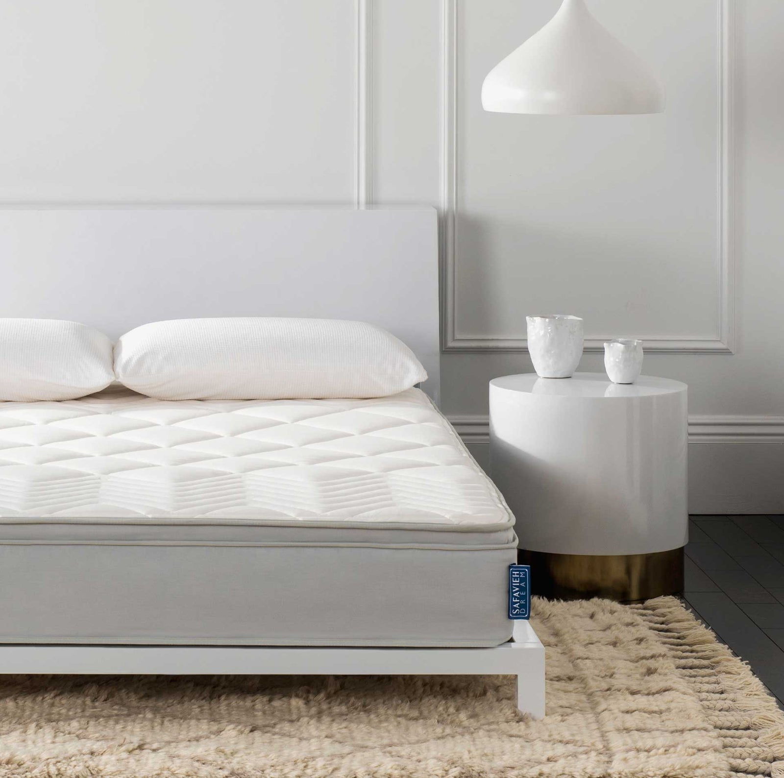 Harmony Spring Mattress