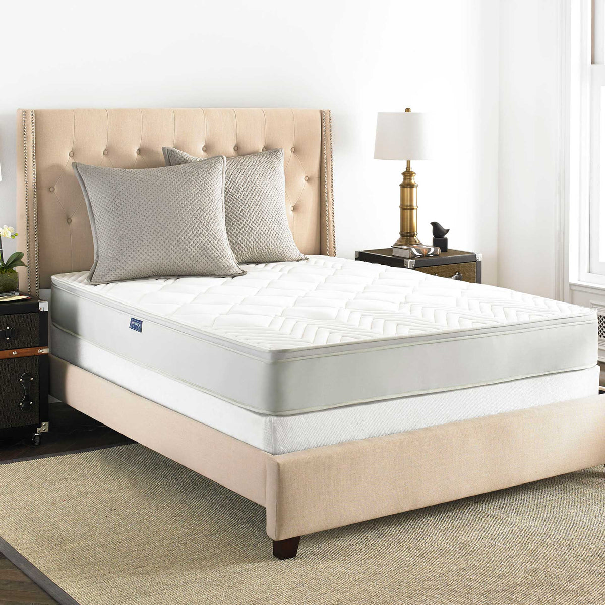Harmony Spring Mattress