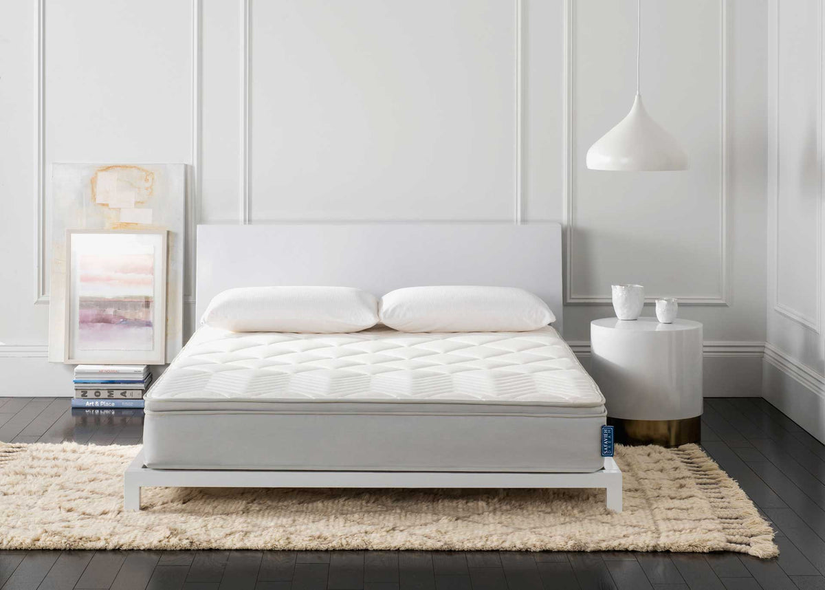 Harmony Spring Mattress