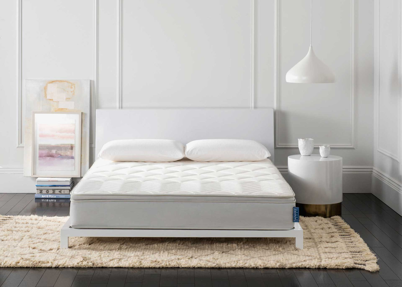 Harmony Spring Mattress