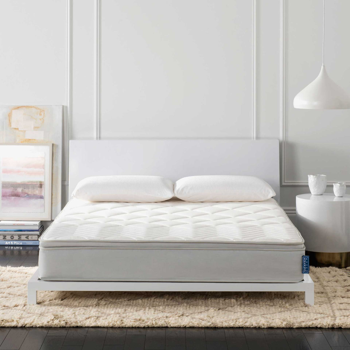 Harmony Spring Mattress