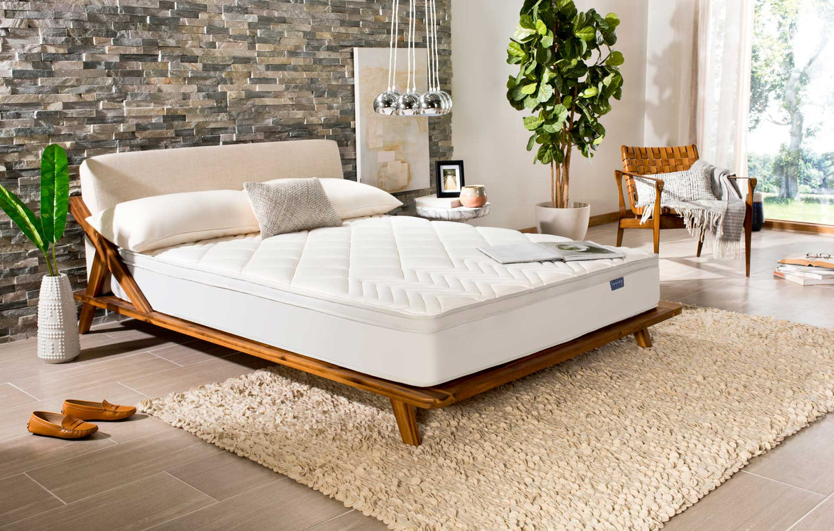 Harmony Spring Mattress