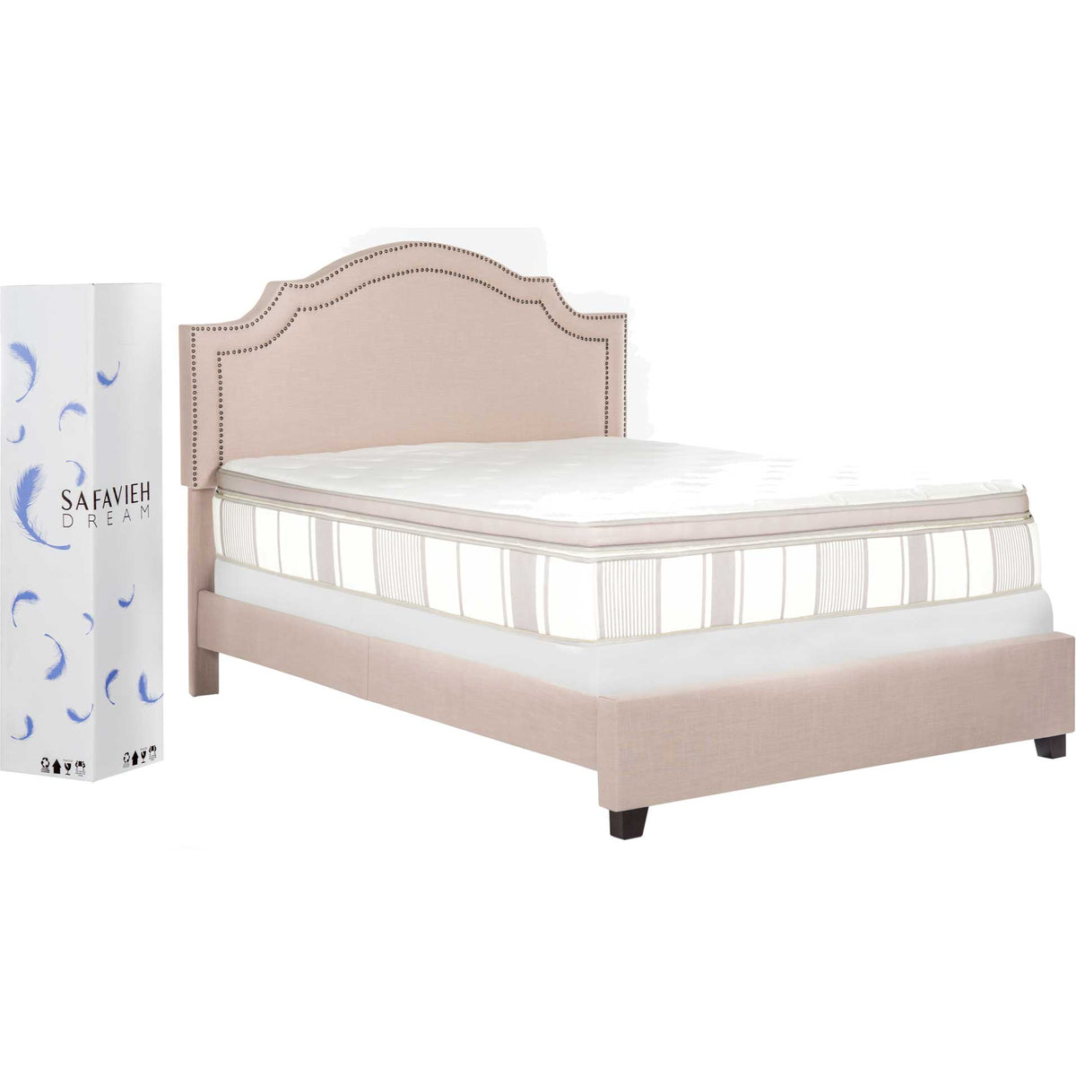 Serenity Spring Mattress