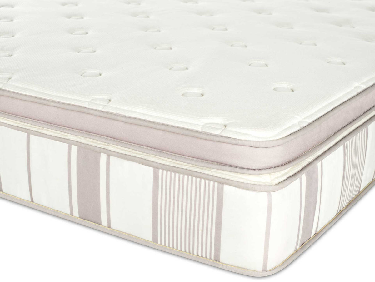 Serenity Spring Mattress