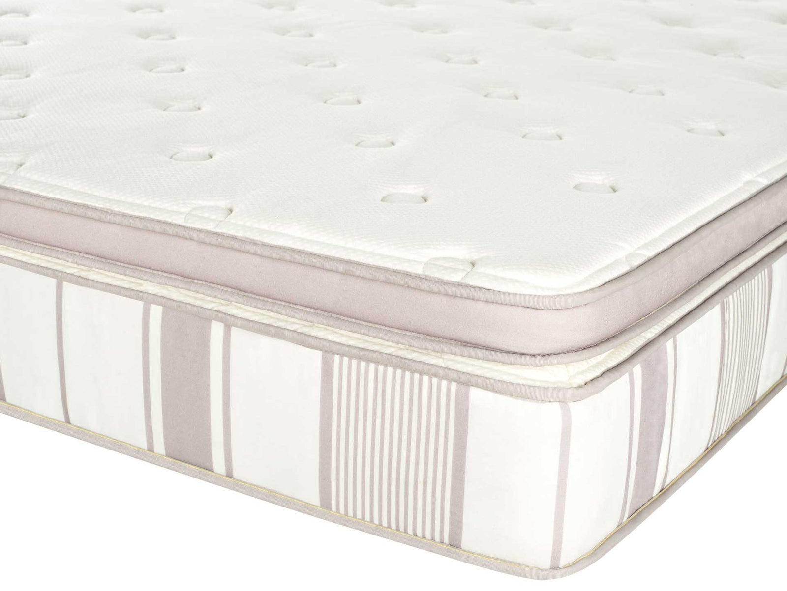 Serenity Spring Mattress