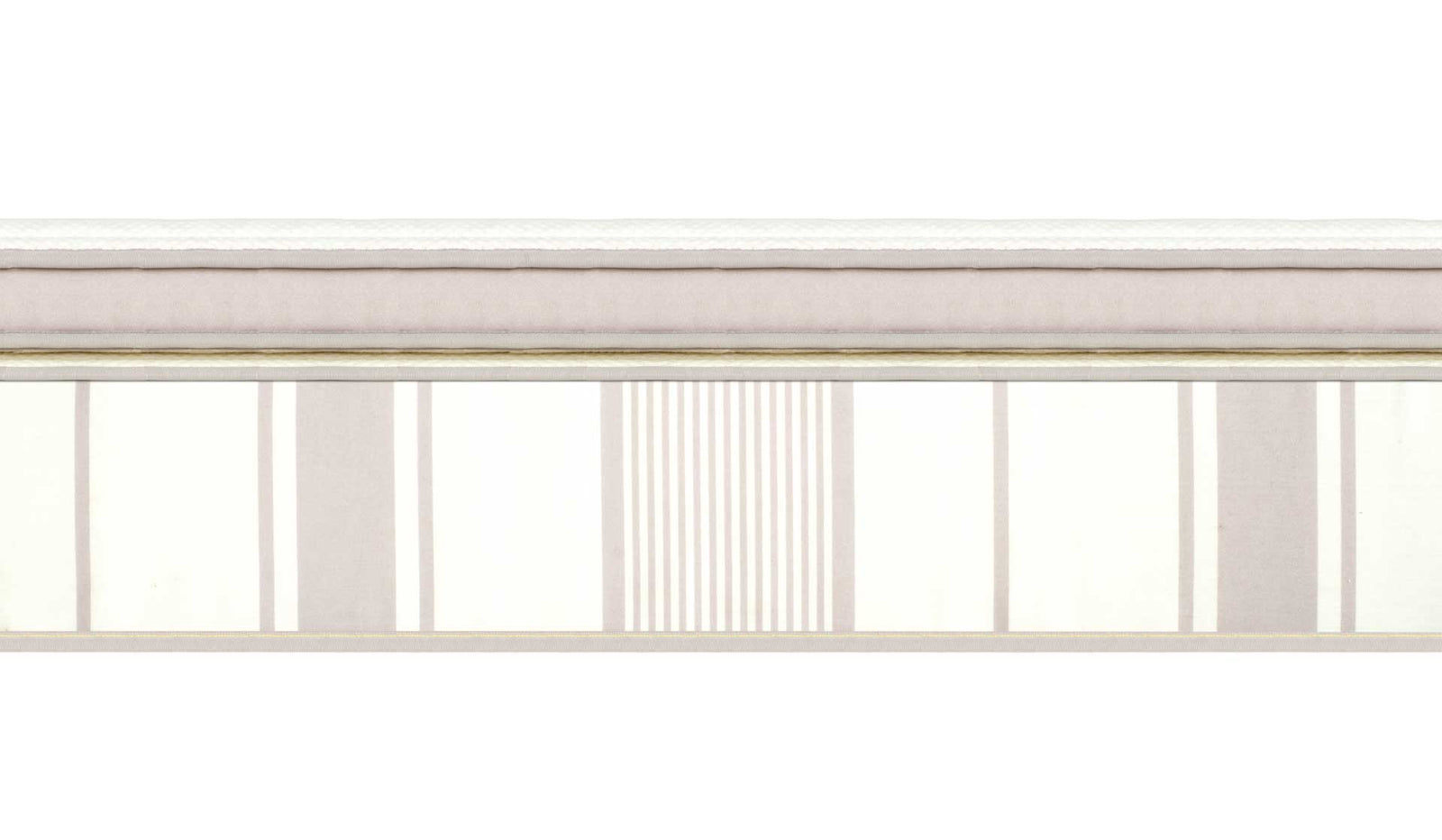 Serenity Spring Mattress