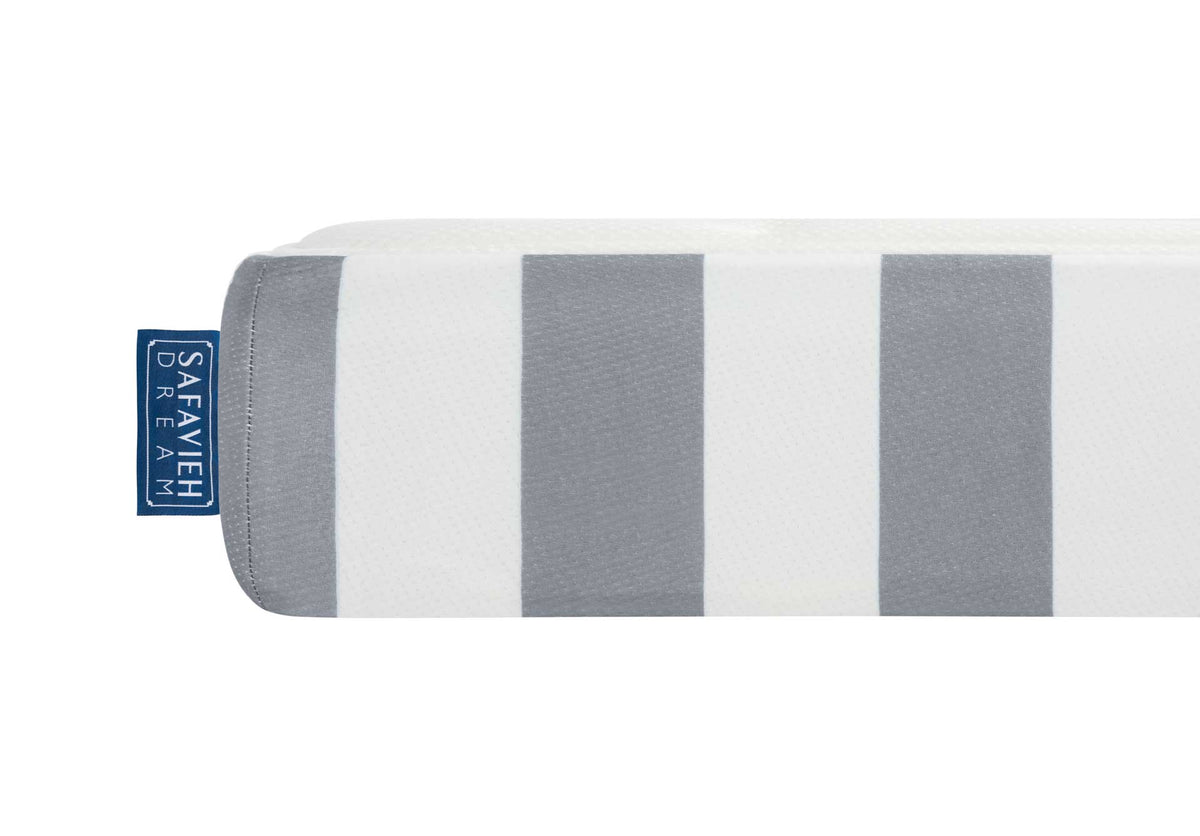 Dream Foam Plus Firm Foam Mattress