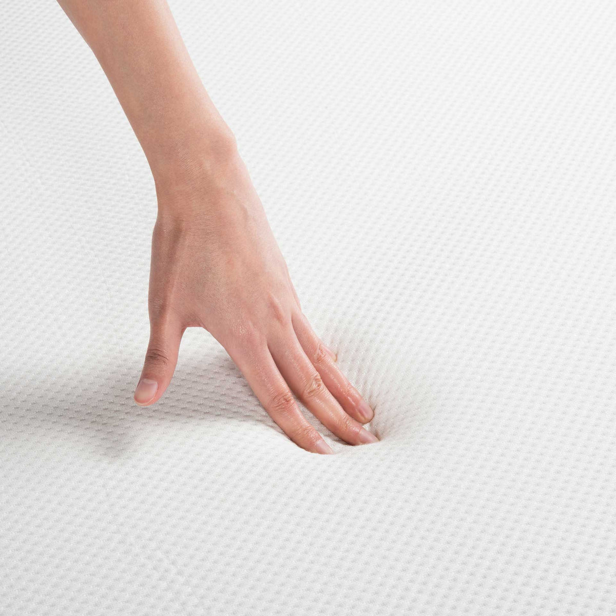 Dream Foam Plus Firm Foam Mattress