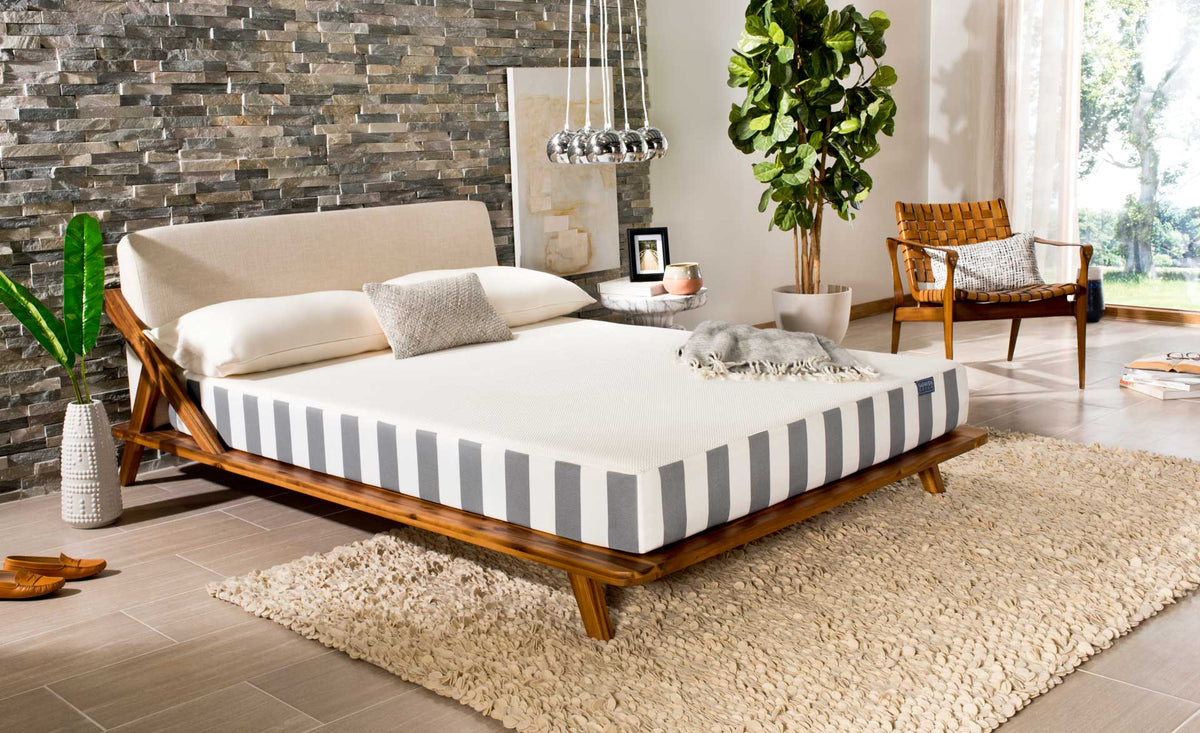 Embrace Luxury Foam Mattress