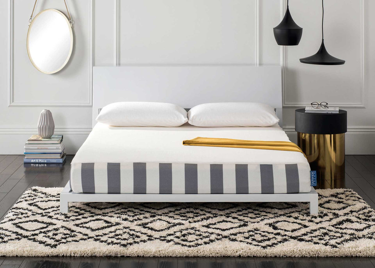 Embrace Luxury Foam Mattress