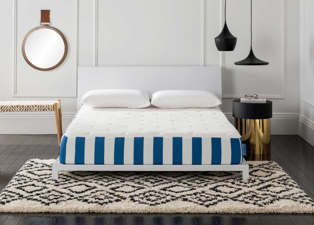 Restore Luxury Foam Mattress